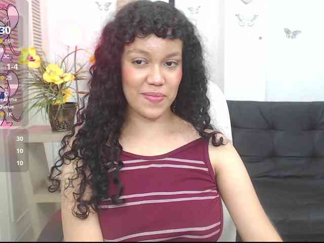 miss_churca webcam