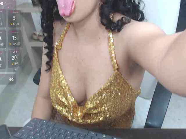 miss_churca webcam