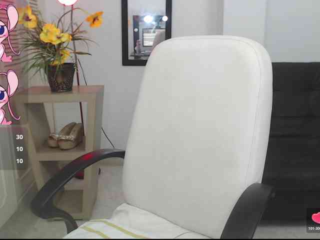 miss_churca webcam
