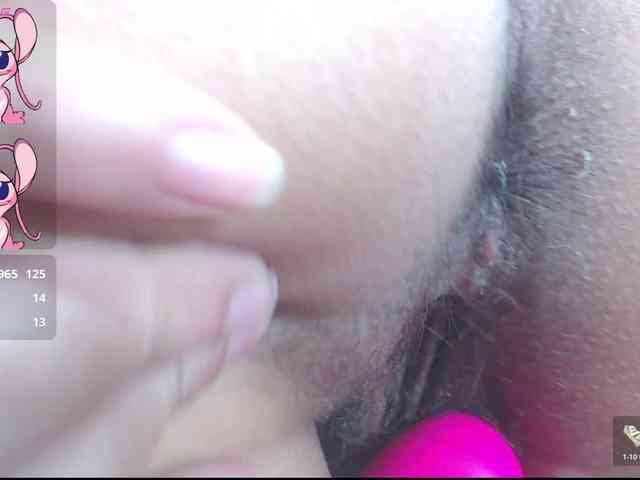 miss_churca webcam