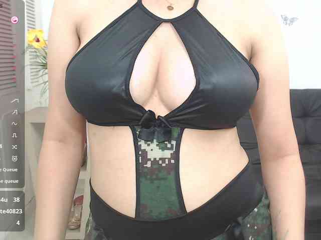 miss_churca webcam