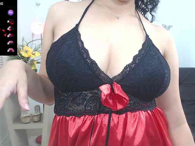 miss_churca webcam