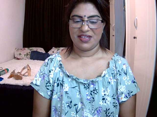 indiandelight001's BongaCams show and profile