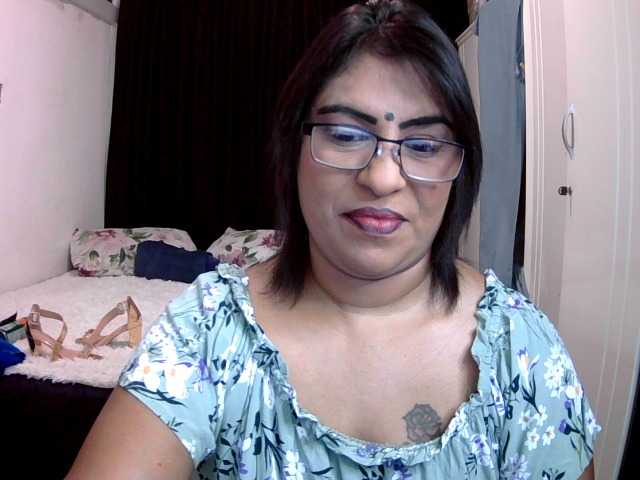 indiandelight001's BongaCams show and profile