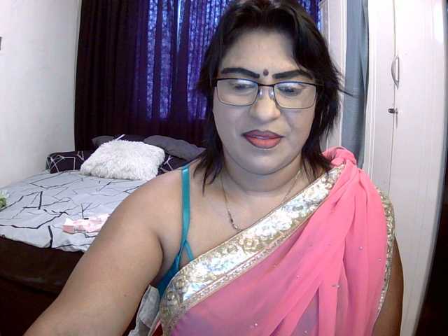 indiandelight001's BongaCams show and profile