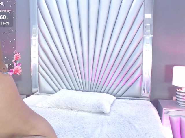 VictoriaAdams7 on BongaCams 