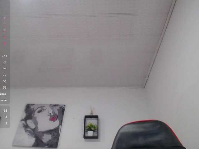 violeta-thequeen on BongaCams 