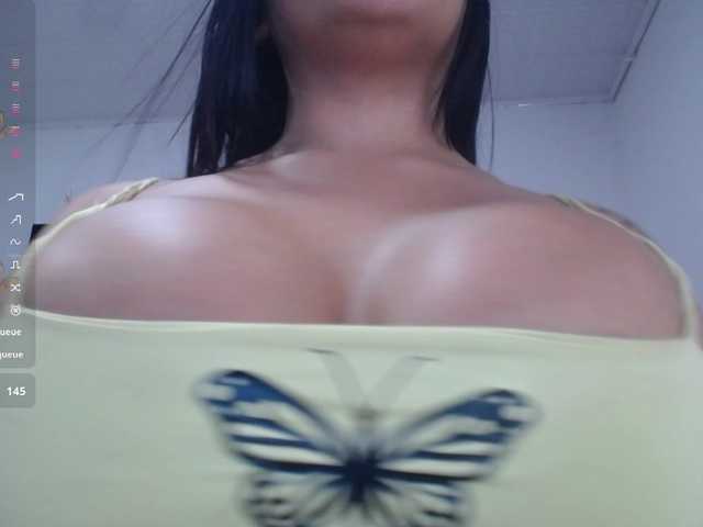 violeta-thequeen webcam bongacams model stream image