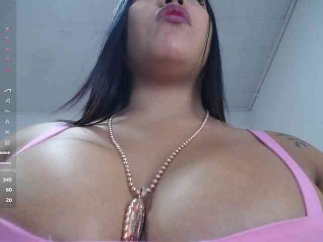 violeta-thequeen webcam