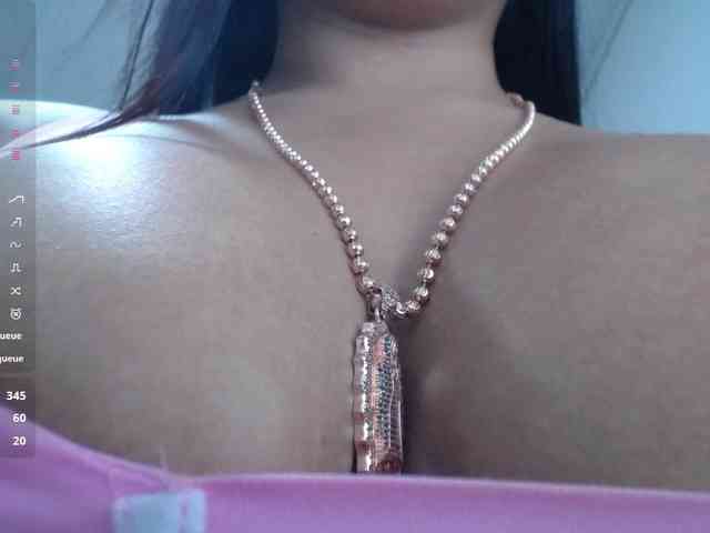 violeta-thequeen webcam