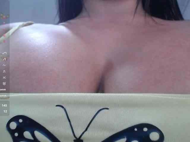 violeta-thequeen webcam