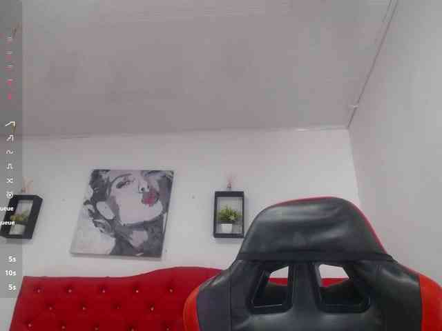 violeta-thequeen webcam