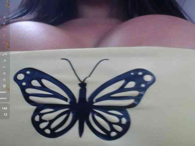 violeta-thequeen webcam
