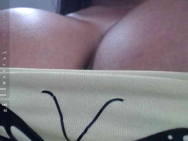 violeta-thequeen webcam