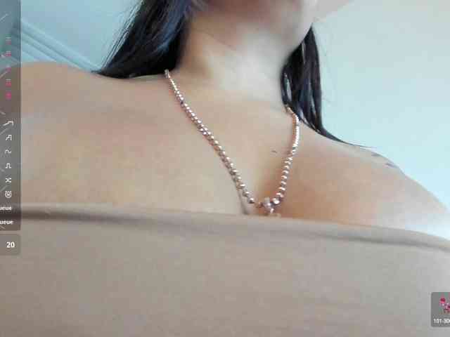 violeta-thequeen webcam