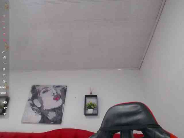 violeta-thequeen webcam