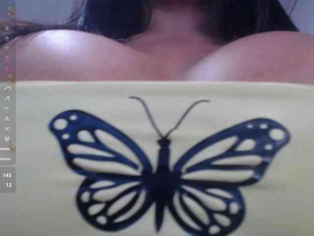violeta-thequeen webcam