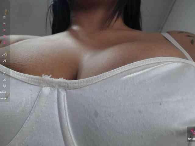 violeta-thequeen webcam