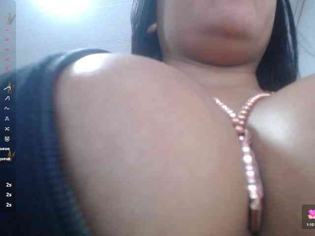 violeta-thequeen webcam