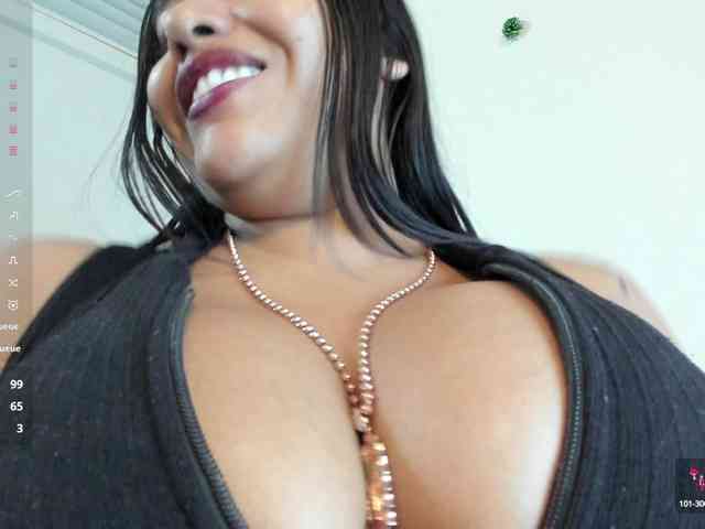 violeta-thequeen webcam