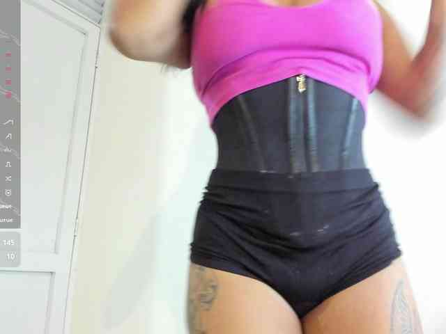 violeta-thequeen webcam