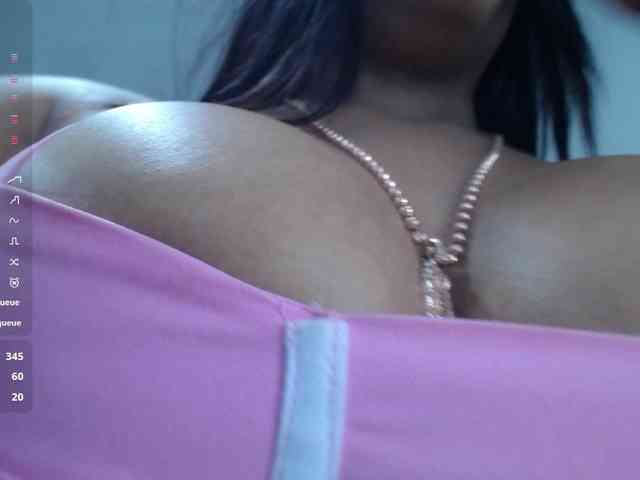violeta-thequeen webcam