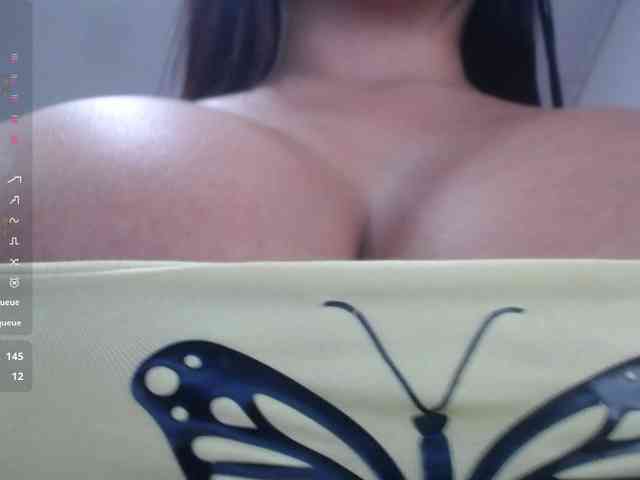 violeta-thequeen webcam