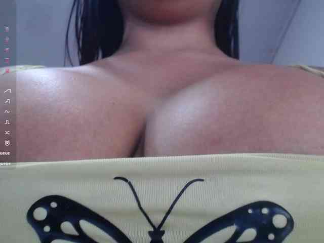violeta-thequeen webcam