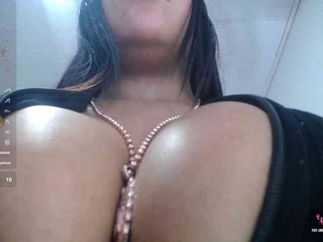 violeta-thequeen webcam