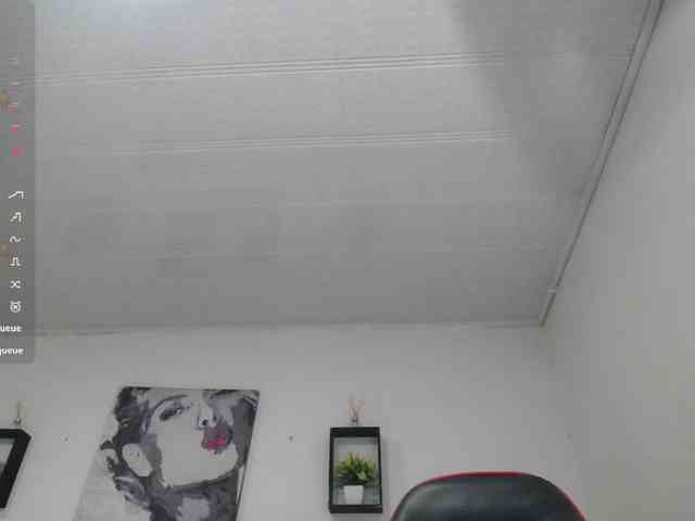 violeta-thequeen webcam