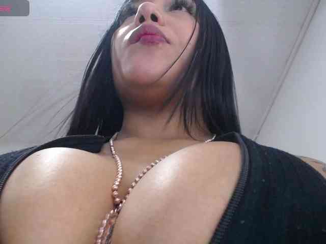 violeta-thequeen webcam