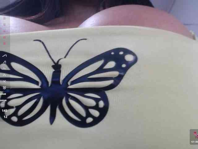 violeta-thequeen webcam