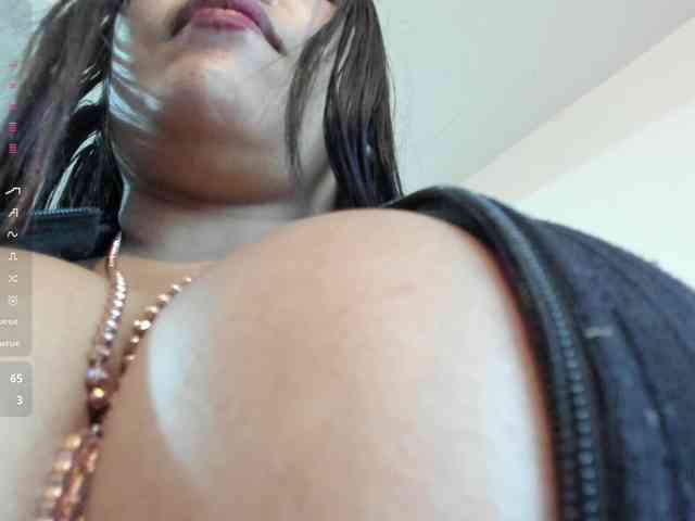 violeta-thequeen webcam