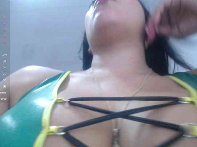 violeta-thequeen webcam