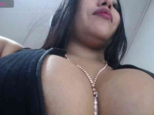 violeta-thequeen webcam