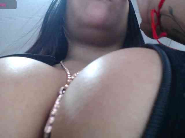 violeta-thequeen webcam