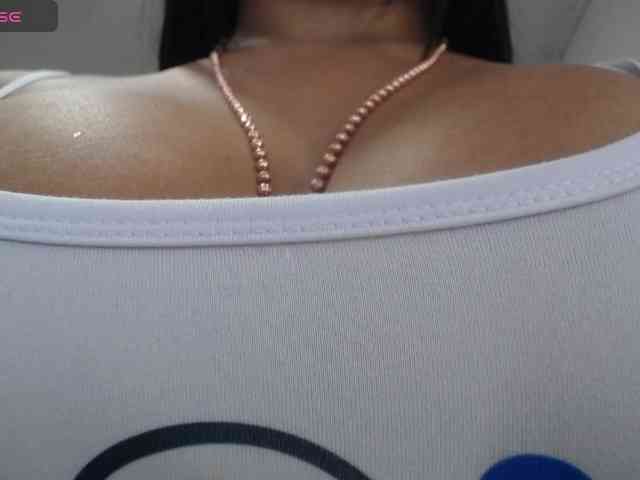 violeta-thequeen webcam