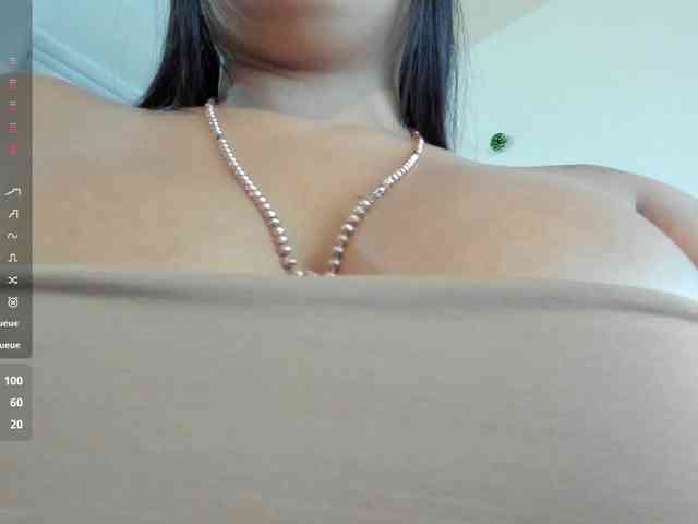 violeta-thequeen webcam