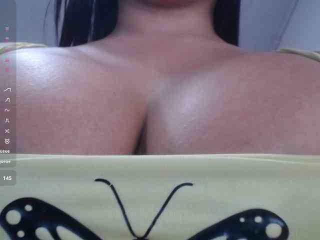 violeta-thequeen webcam