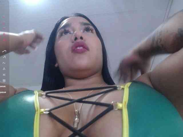 violeta-thequeen webcam