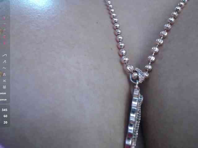 violeta-thequeen webcam