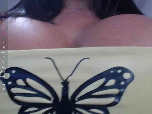 violeta-thequeen webcam