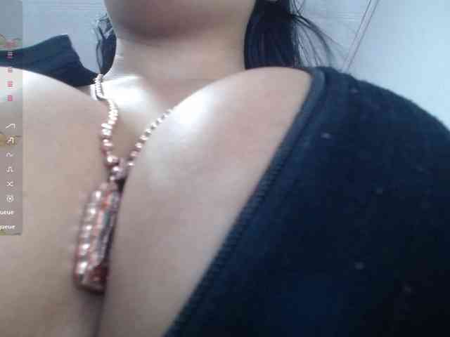 violeta-thequeen webcam