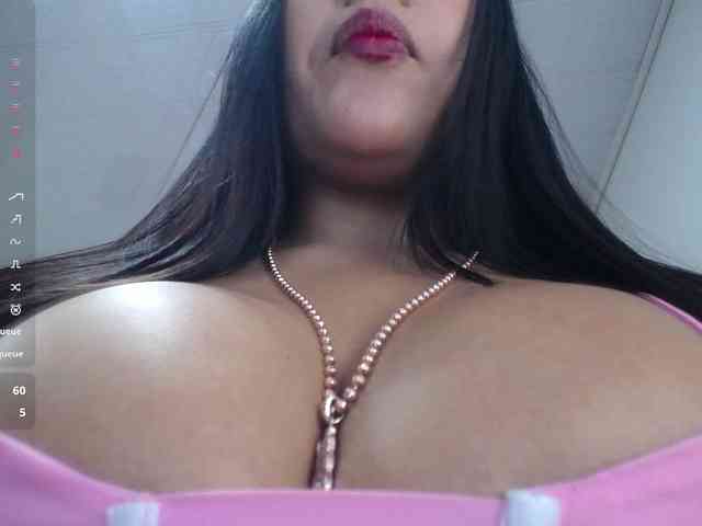 violeta-thequeen webcam