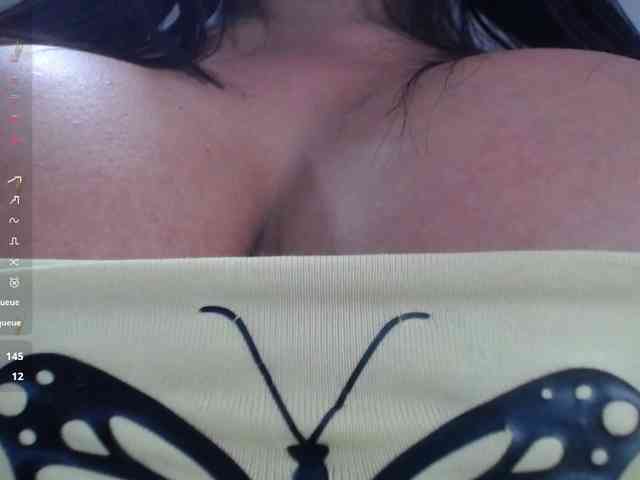 violeta-thequeen webcam
