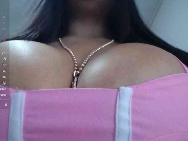 violeta-thequeen webcam