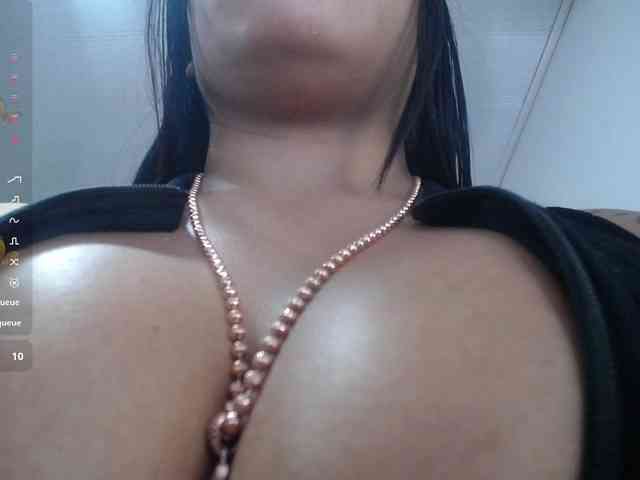 violeta-thequeen webcam