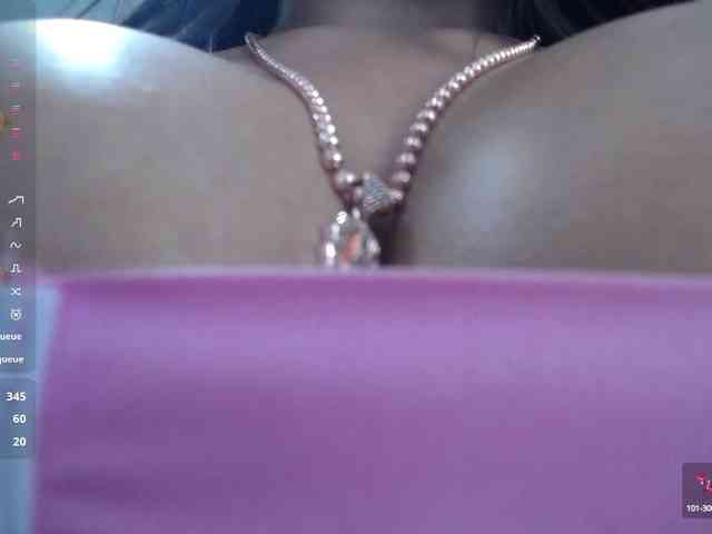 violeta-thequeen webcam