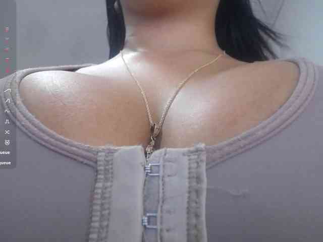 violeta-thequeen webcam