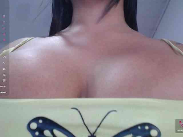 violeta-thequeen webcam